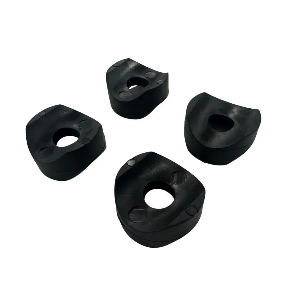 pullup-dip-entretoises-spacer-x4-pour-barre-de-traction-porte image 1