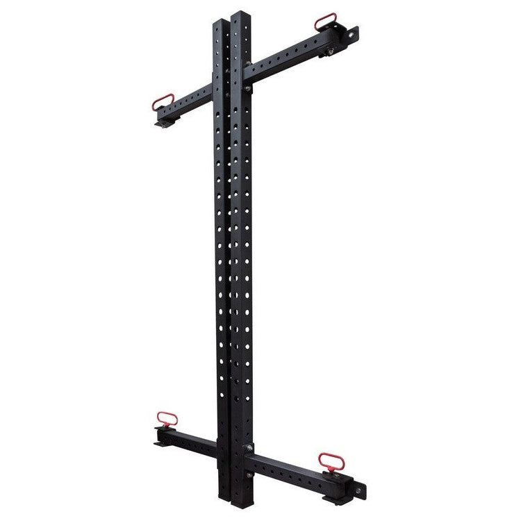 strength-shop-riot-rack-pliable-mural-2-1-m-noir image 1