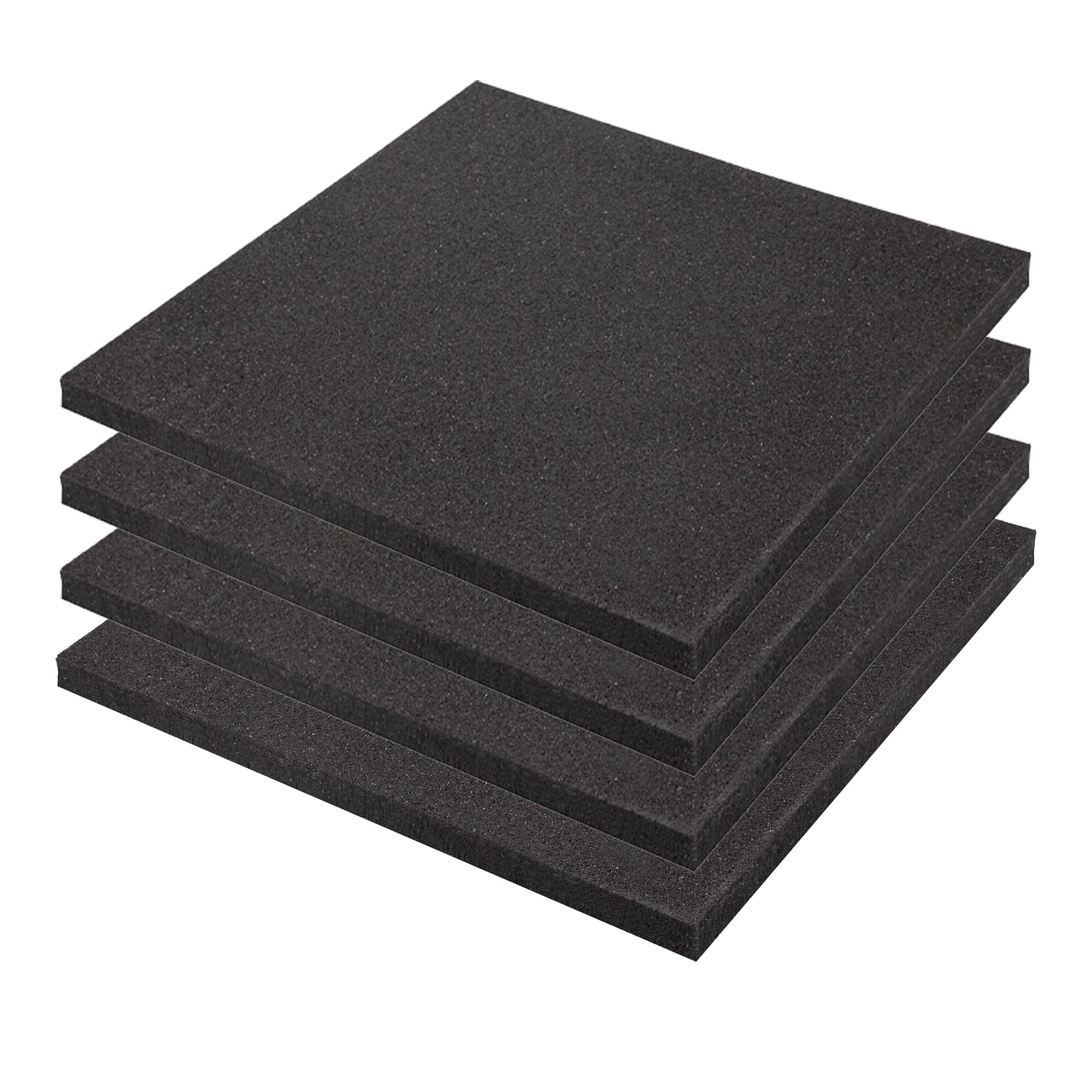 kingsbox-royal-dalles-caoutchouc-50x50x2cm-lot-de-4 image 1