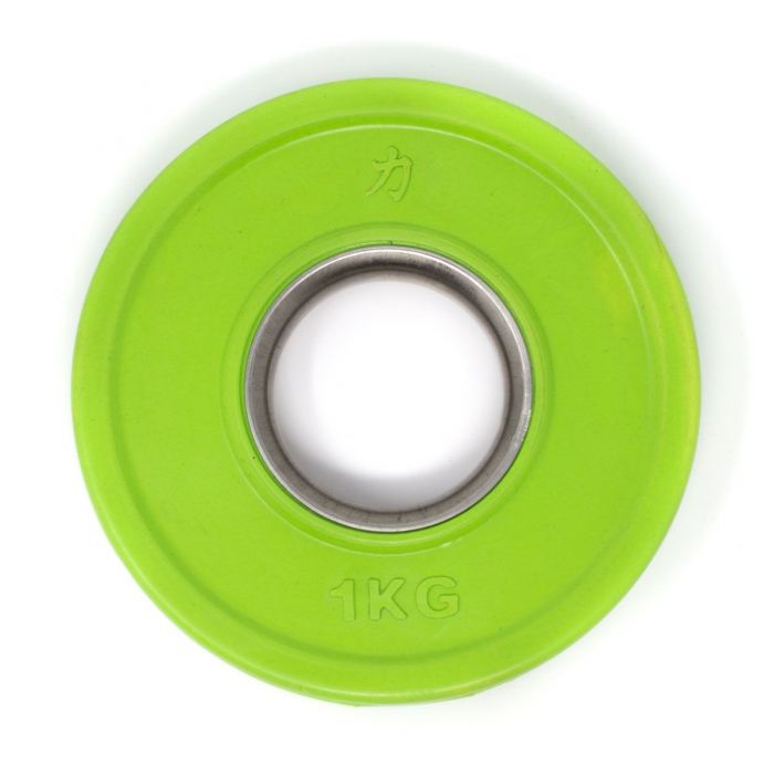 strength-shop-set-disques-fractionn-s-caoutchouc-couleur-15kg image 5