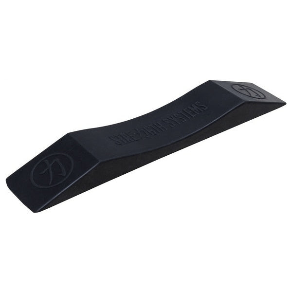 strength-shop-deadlift-wedge-black-cale-de-chargement-soulev-de-terre image 2
