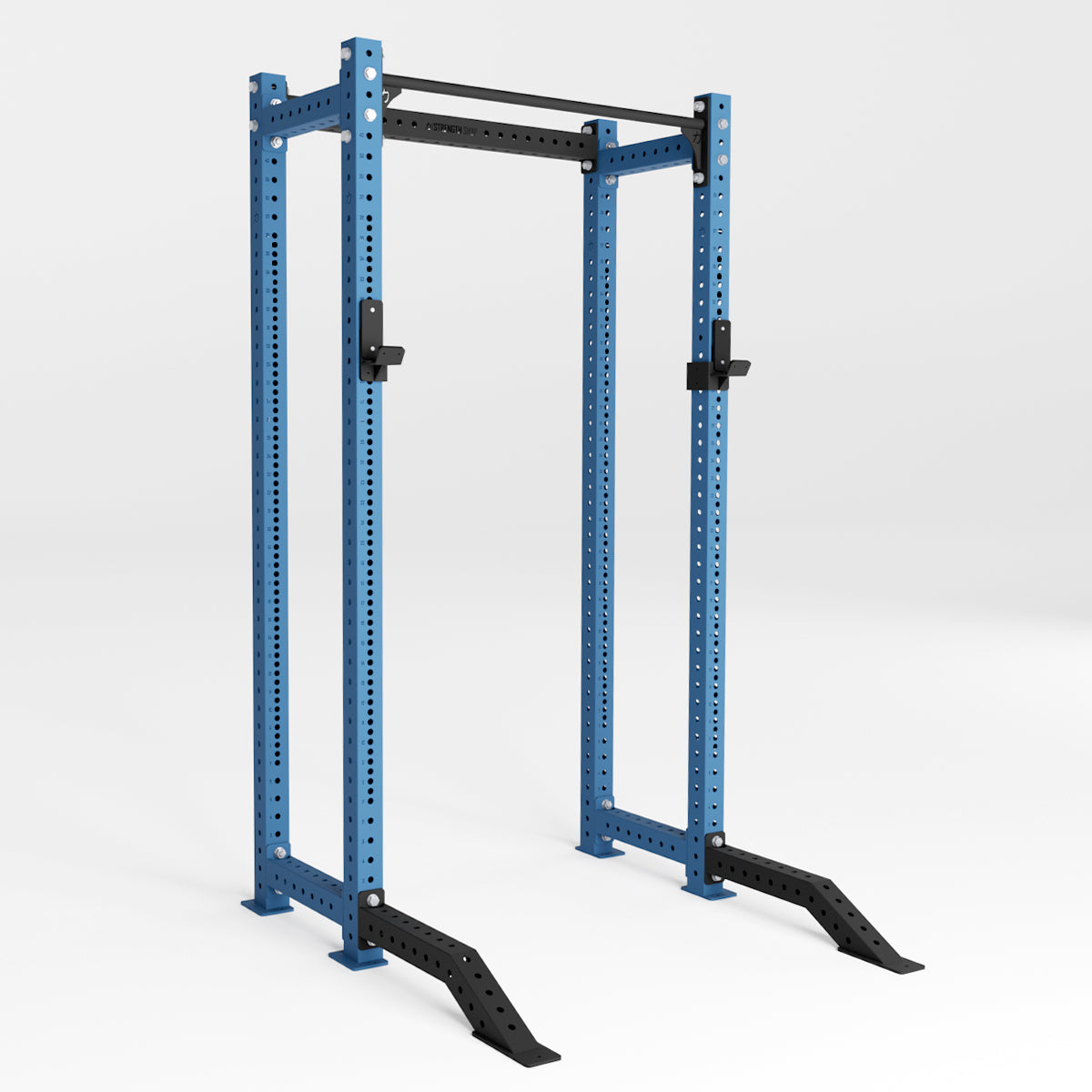 strength-shop-riot-mrr-75-half-rack-montants-75x75-mm image 1