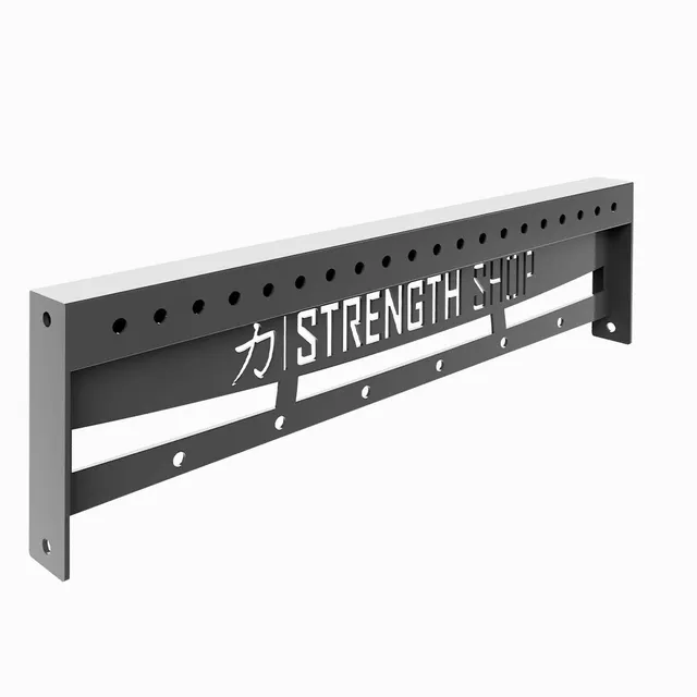 strength-shop-riot-mrr-75-traverse-nameplate image 1