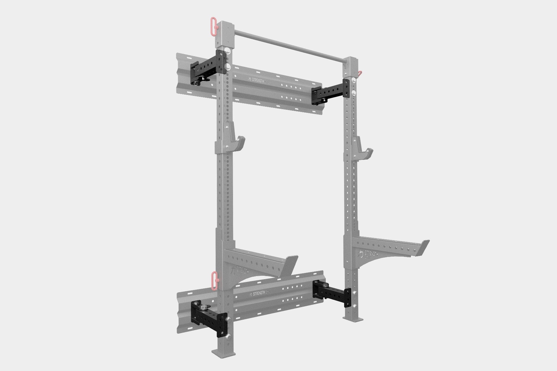 strength-shop-riot-mrr-traverses-pliables-folding-crossmembers image 4
