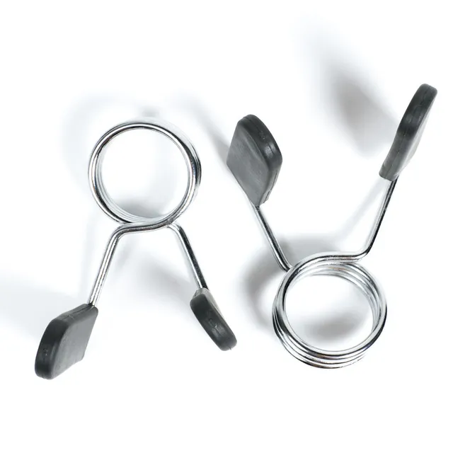 strength-shop-olympic-spring-collars-paire-colliers-ressort-50mm image 1
