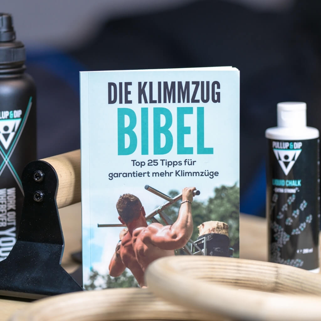 pullup-dip-die-klimmzug-bibel-livre-reli-allemand image 3