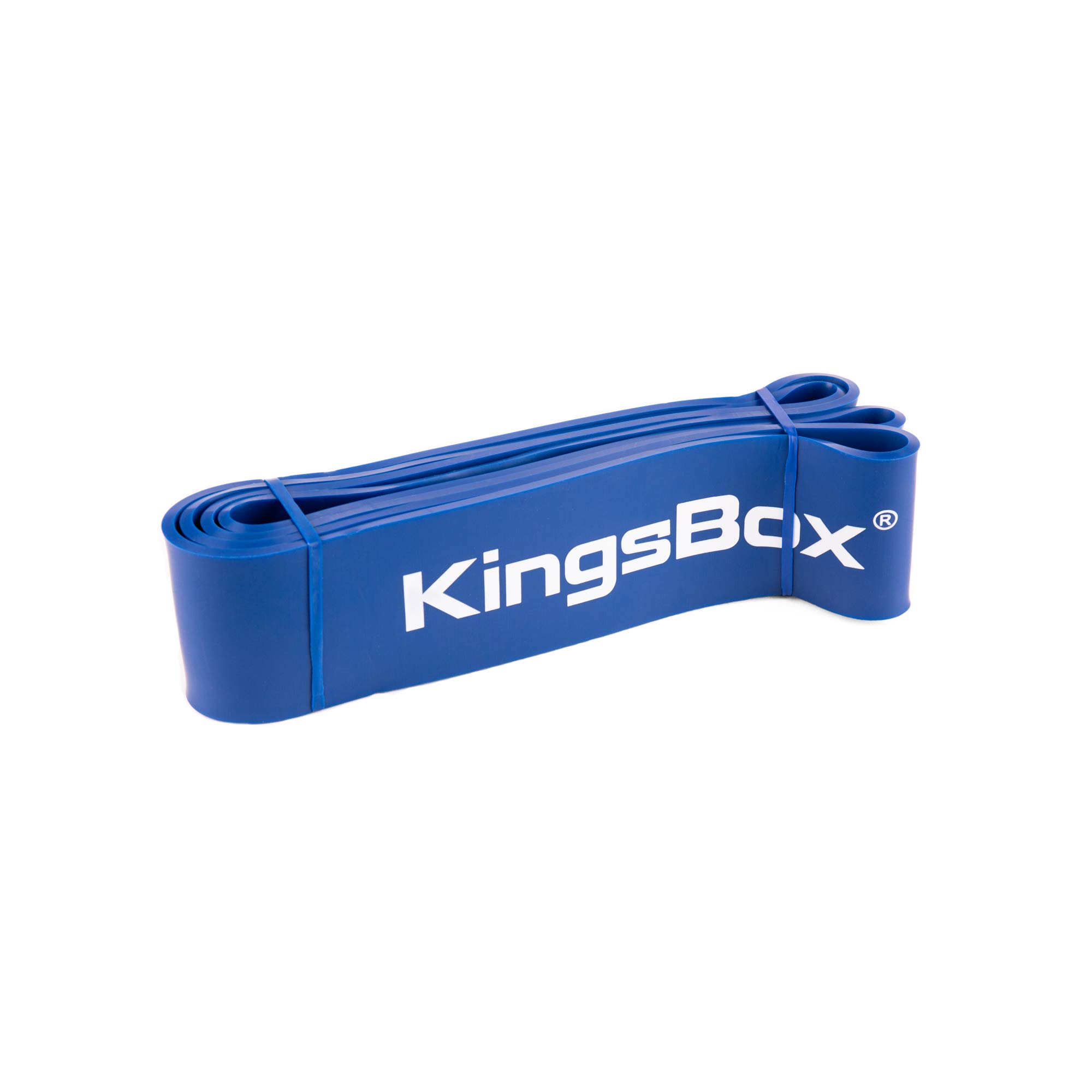 kingsbox-bande-lastique-r-sistance-104-cm-latex-musculation image 2