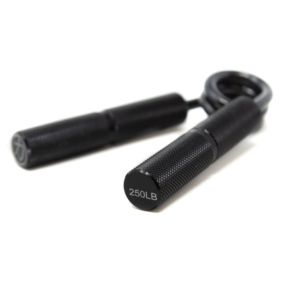 strength-shop-black-grippers-100-300lbs-45-136kg-pince-de-musculation image 2