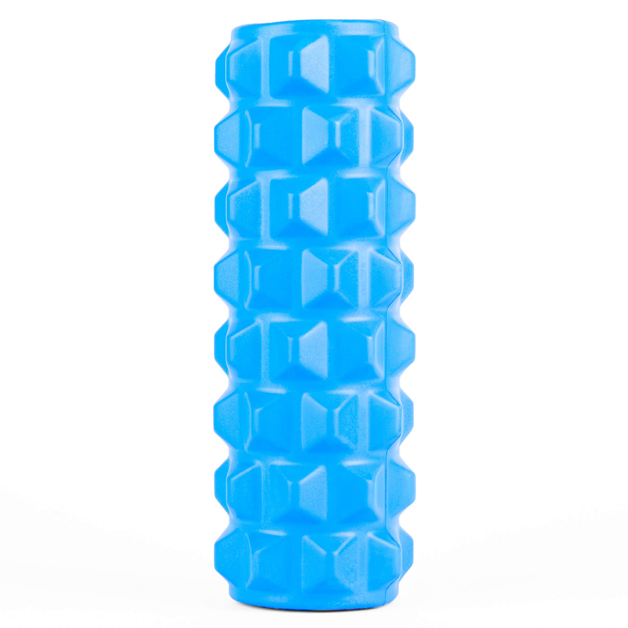 kingsbox-home-series-trigger-breaker-roller-massage-33-cm-noir-bleu-rose image 4