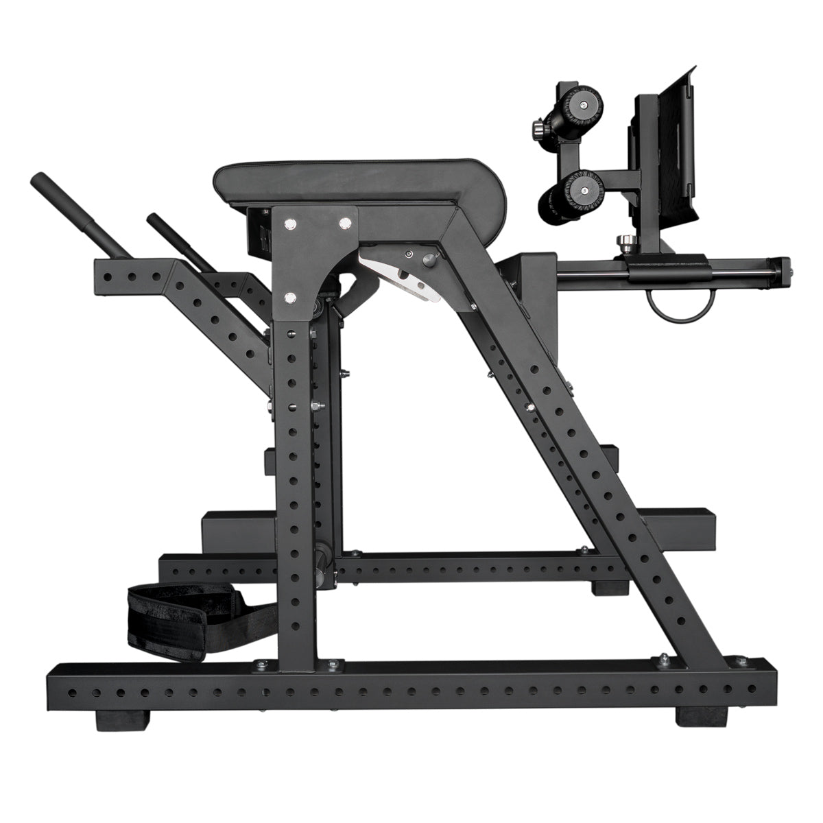 strength-shop-reverse-hyper-ghd-combo-machine-lombaires-et-fessiers image 2