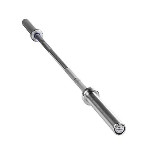 kingsbox-kings-bar-barre-olympique-homme-20-kg-2200-mm-450-kg image 6