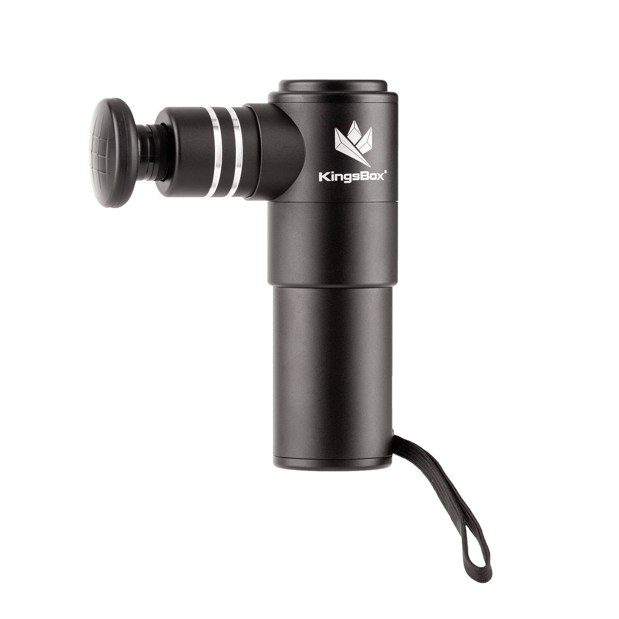 kingsbox-tng-pistolet-de-massage-musculaire image 3