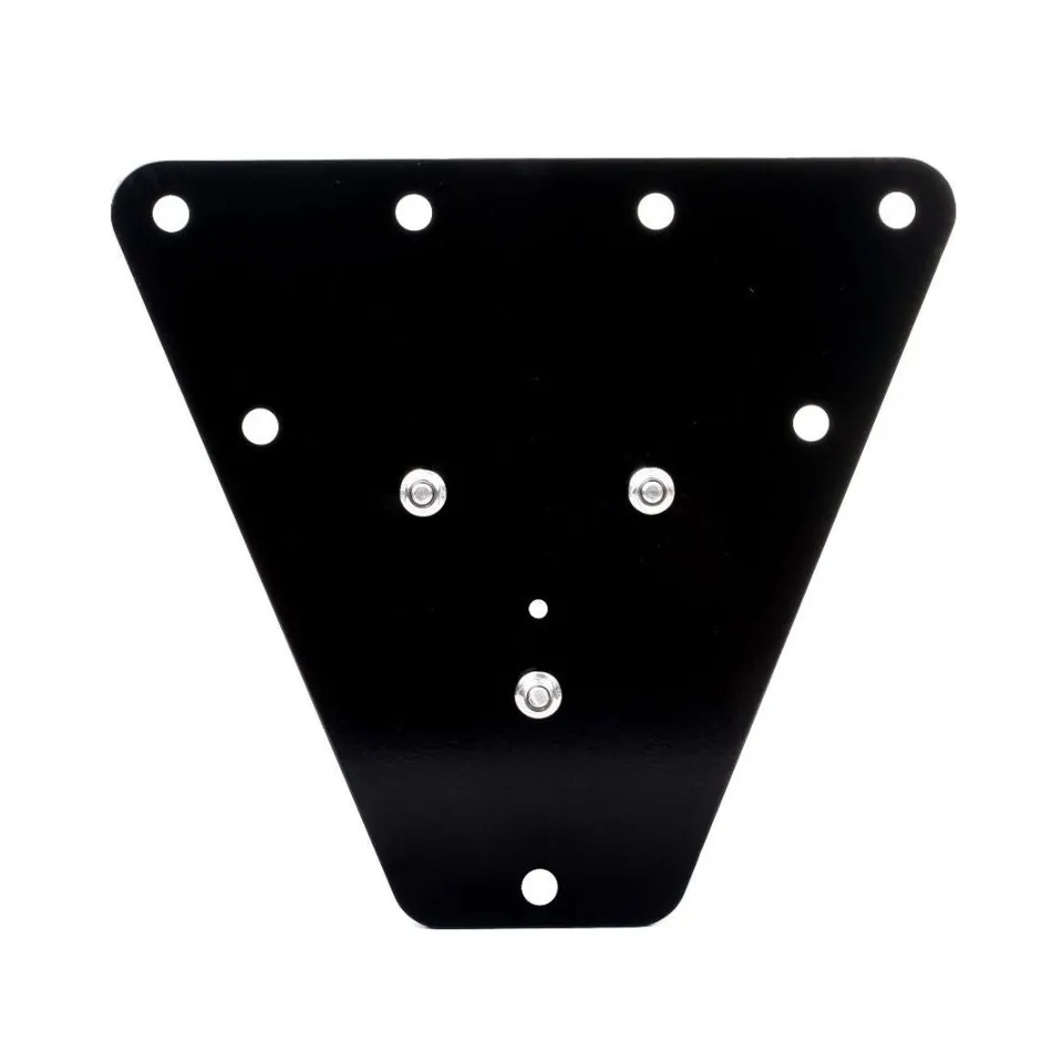 pullup-dip-adaptateur-mural-acier-noir-pour-barre-traction-dips image 1