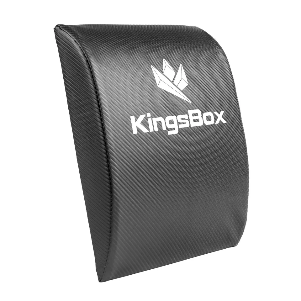 kingsbox-ab-mat-coussin-abdominaux-noir-70x360x300-mm image 1