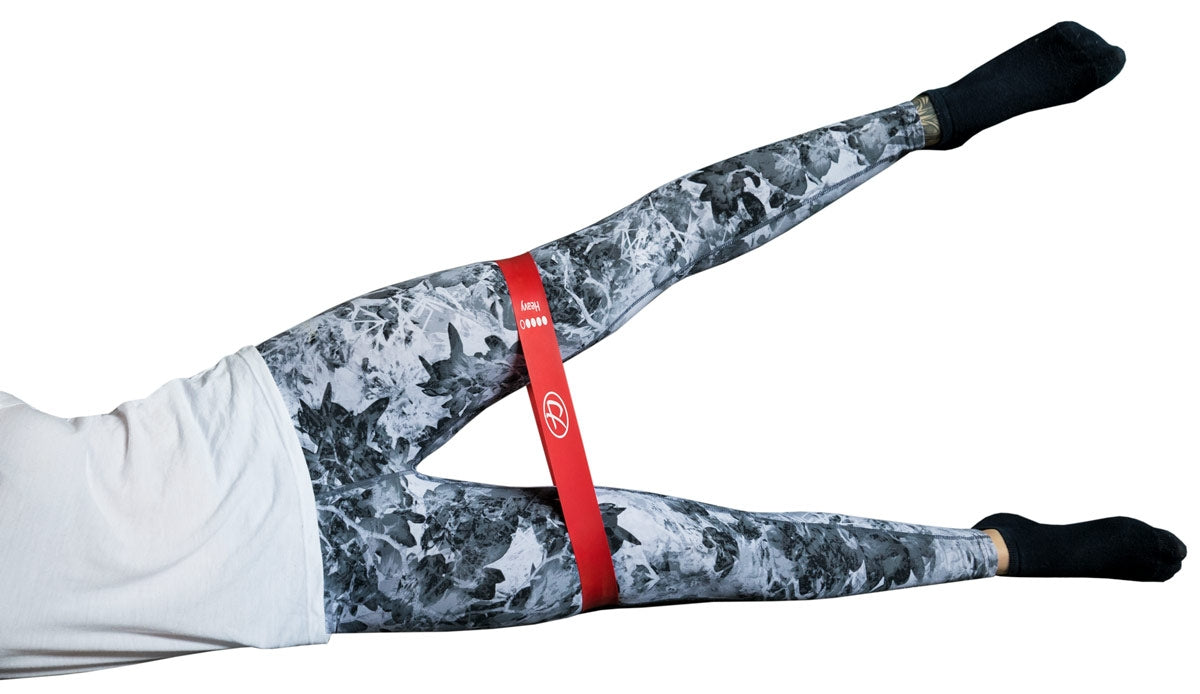 strength-shop-glute-gymnastic-mini-bands-set-de-5-bandes-sac image 5