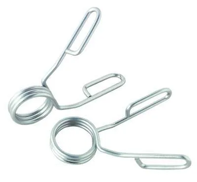strength-shop-colliers-ressort-olympiques-paire-50mm image 1