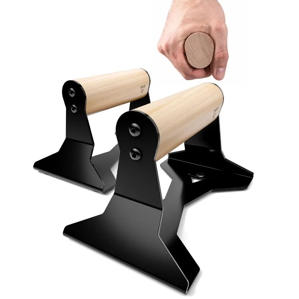 pullup-dip-maniglie-per-flessioni-poign-es-de-pompes-en-bois-ergonomiques image 1