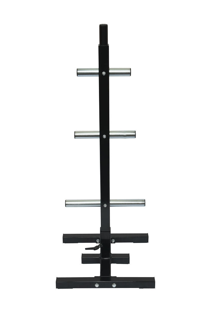 power-gear-weight-plates-rack-vertical-d-montable-600-kg image 1
