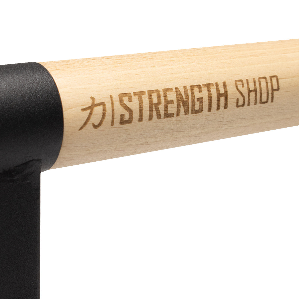 strength-shop-wooden-grip-parallettes-38mm-base-acier-3-tailles image 8