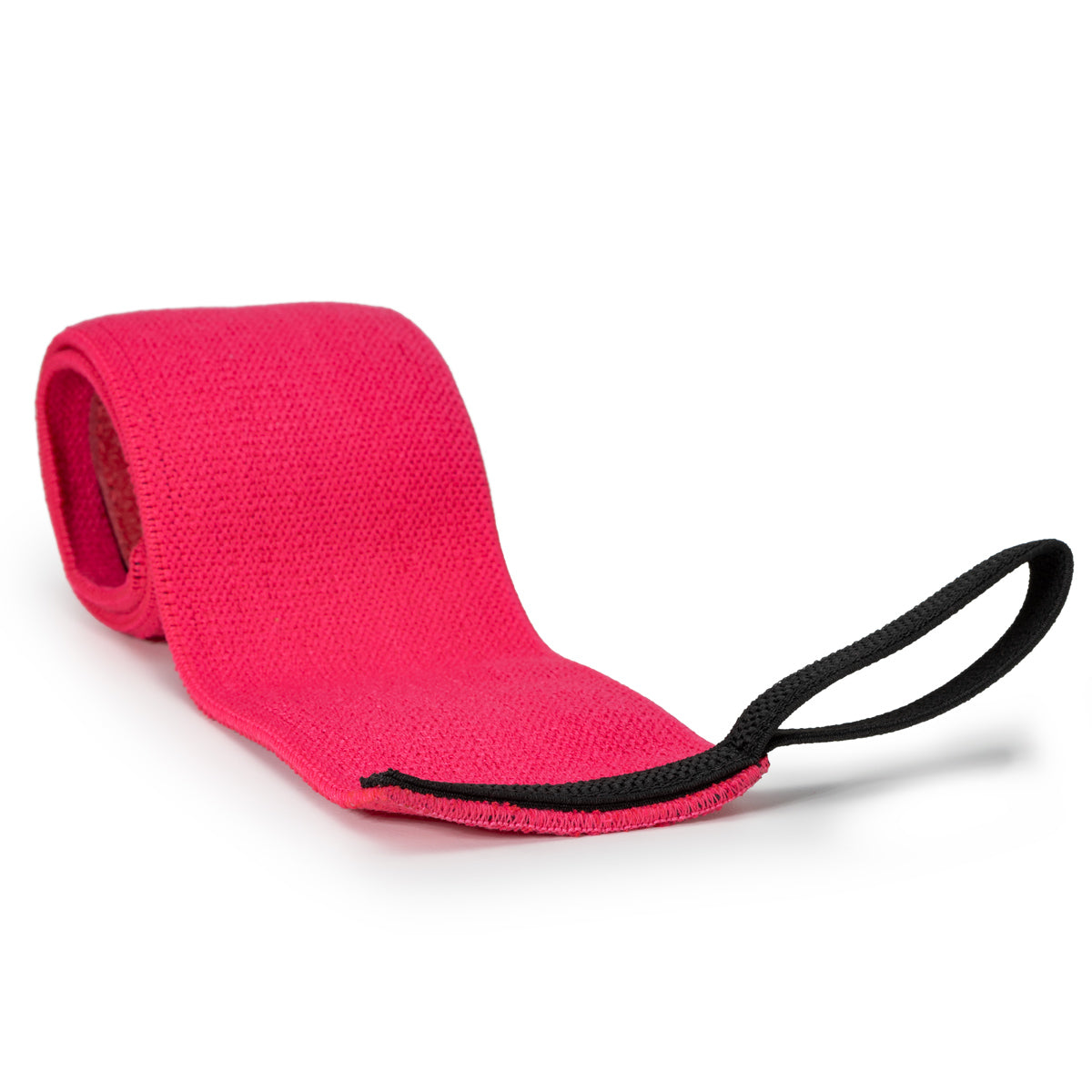 strength-shop-medium-wrist-wraps-pink-ipf-30-60-cm-paire image 5