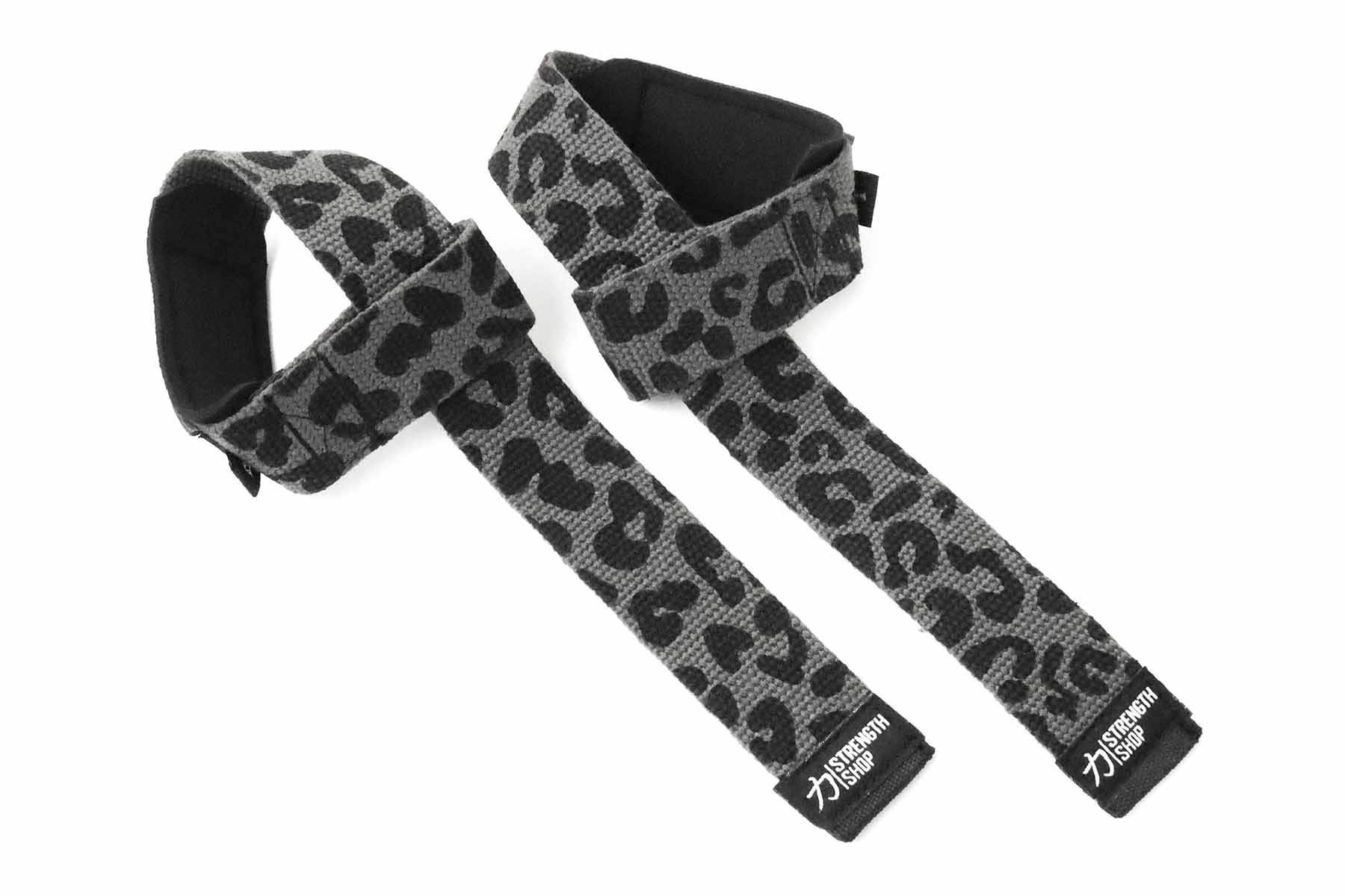 strength-shop-dark-leo-pro-sangles-de-tirage-50cm-ou-65cm image 2