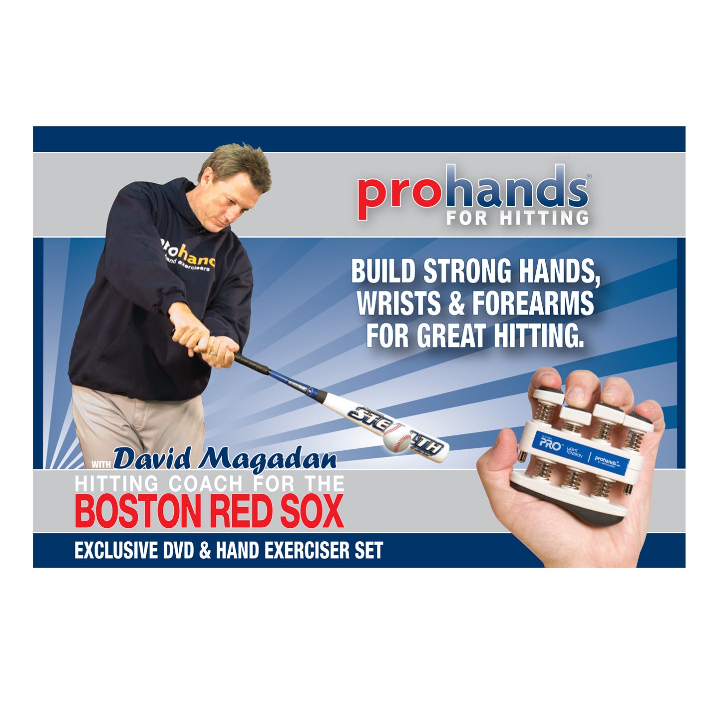 gripmaster-baseball-editions-kit-exerciseur-prohands-dvd-entra-nement-frappe image 5
