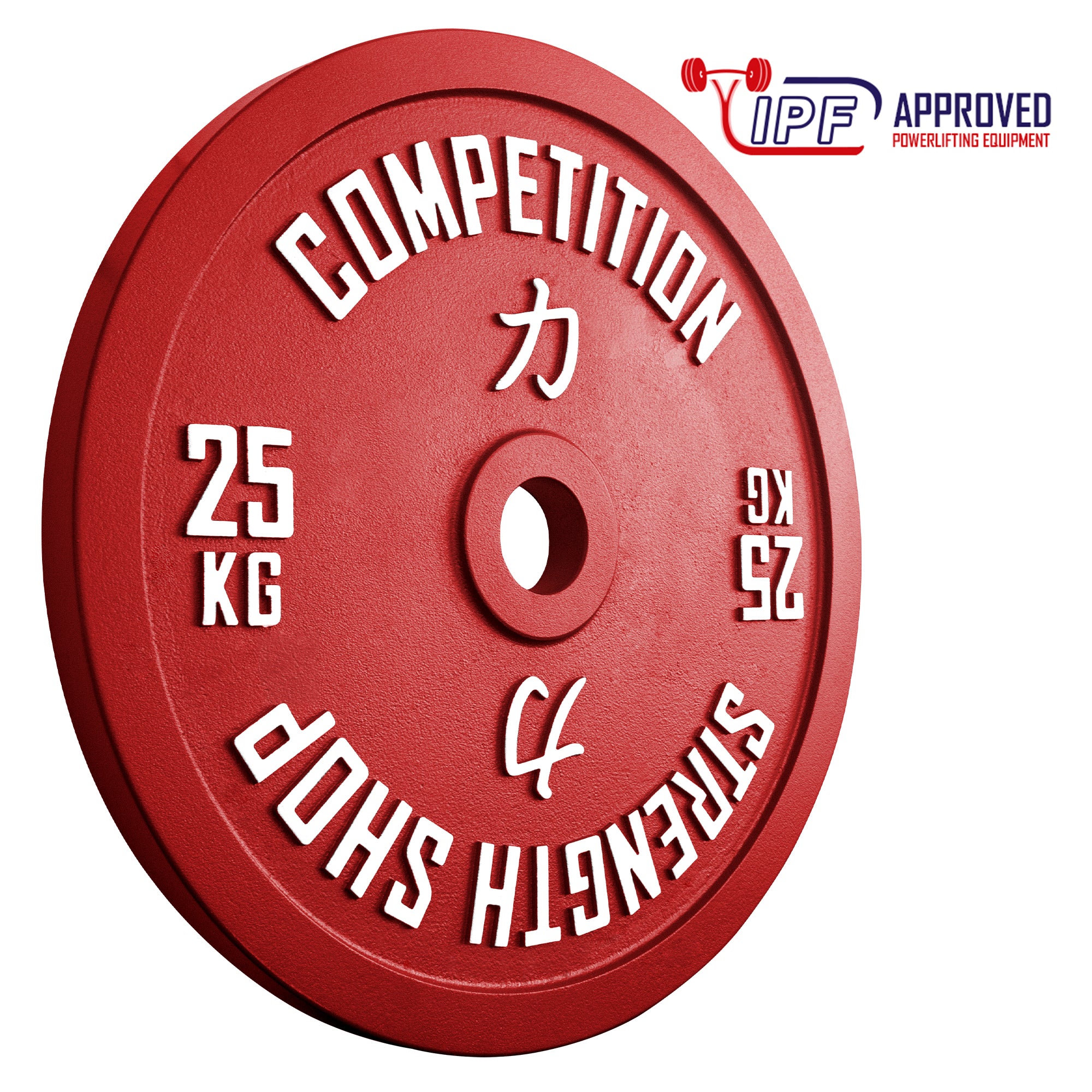 strength-shop-original-disques-calibr-s-ipf-b-ware image 1