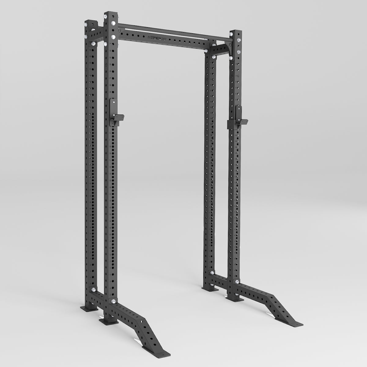 strength-shop-riot-mrr-75-compact-half-rack-rack-demi-portique image 1
