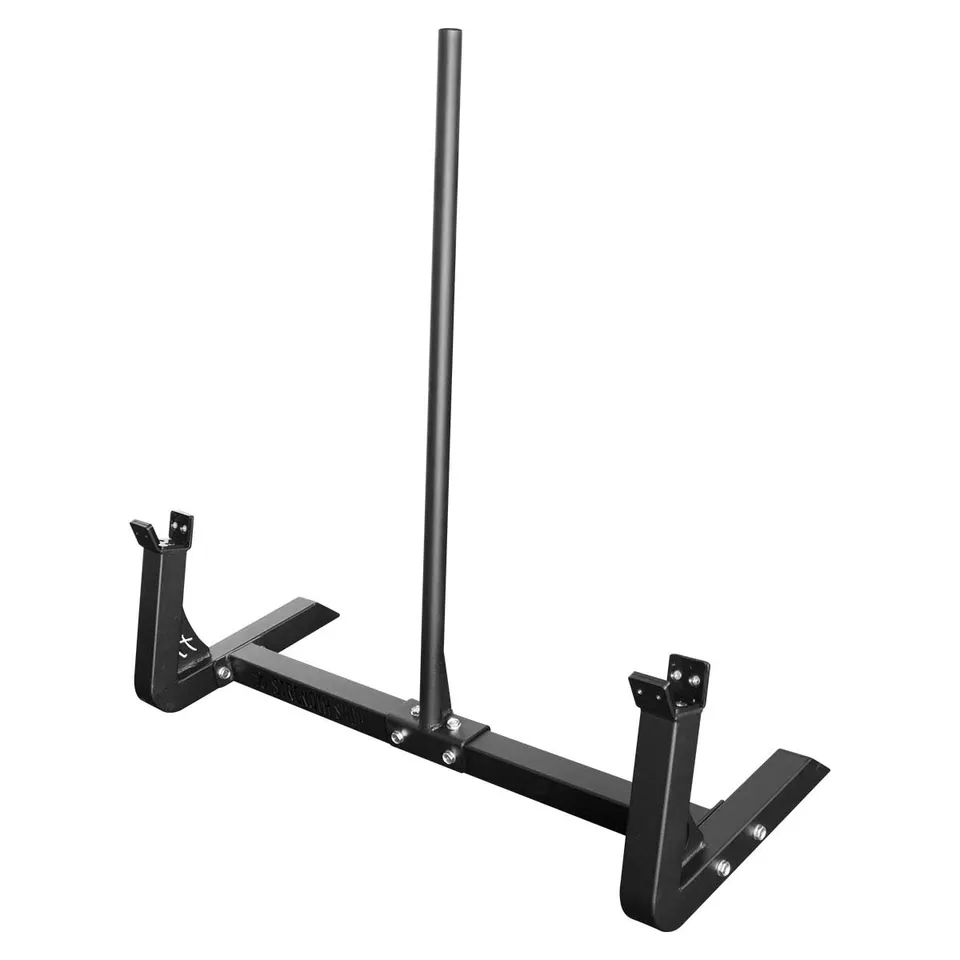 strength-shop-double-deadlift-jack-v2-levier-de-chargement-barre-50mm image 1