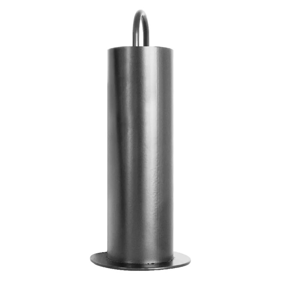 strength-shop-long-olympic-loading-pin-29cm-tige-de-chargement-48-mm image 1