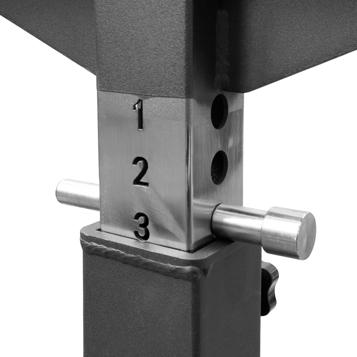 strength-shop-riot-combo-rack-rack-2-en-1-squat-et-bench image 8