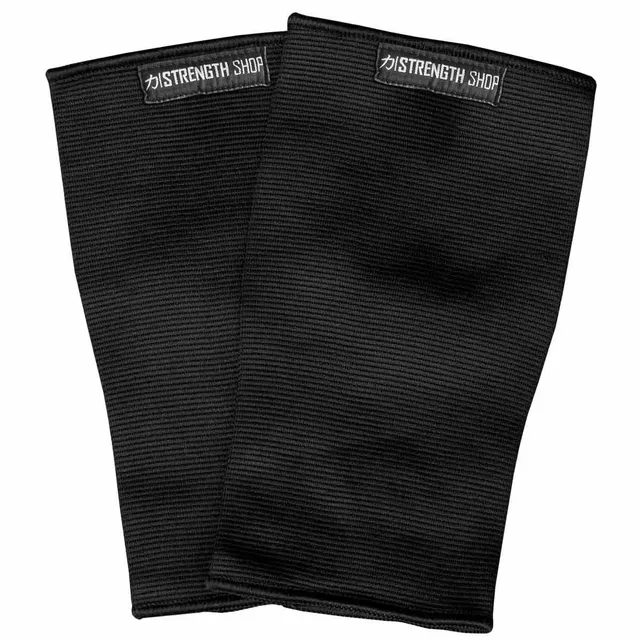 strength-shop-coudi-res-single-ply-elbow-sleeves image 1