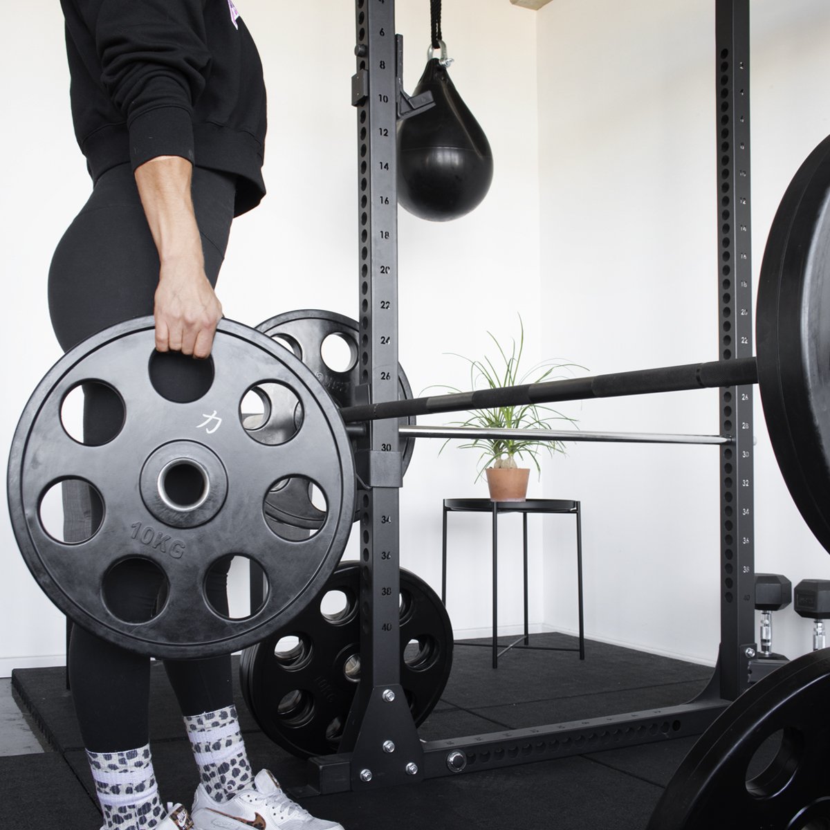strength-shop-set-plaques-easy-grip-caoutchouc-140kg-150kg image 8