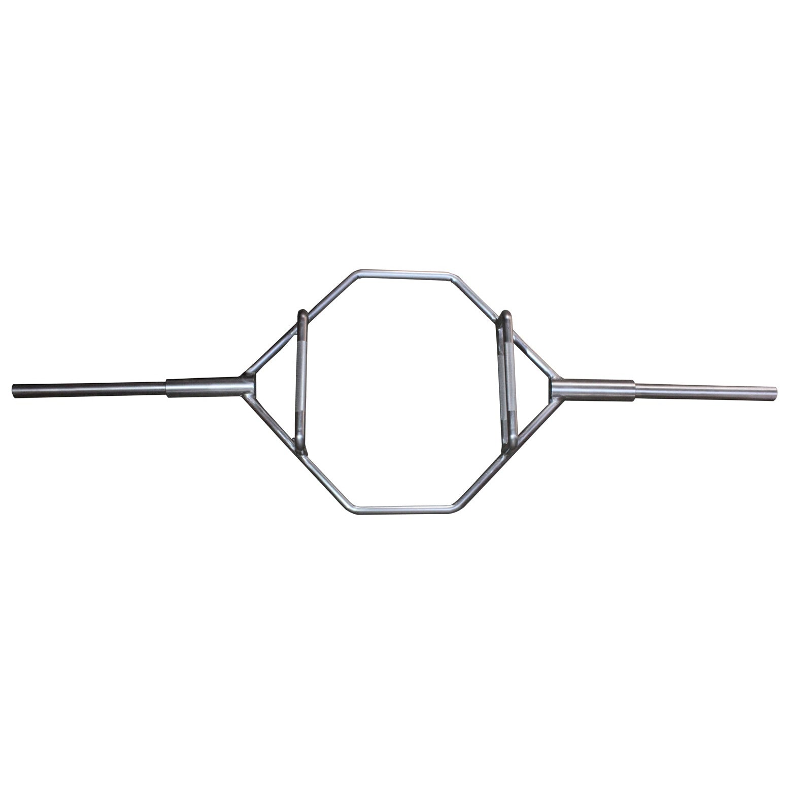 strength-shop-barre-hexagonale-trap-bar-olympique-2-38m-heavy-duty image 3