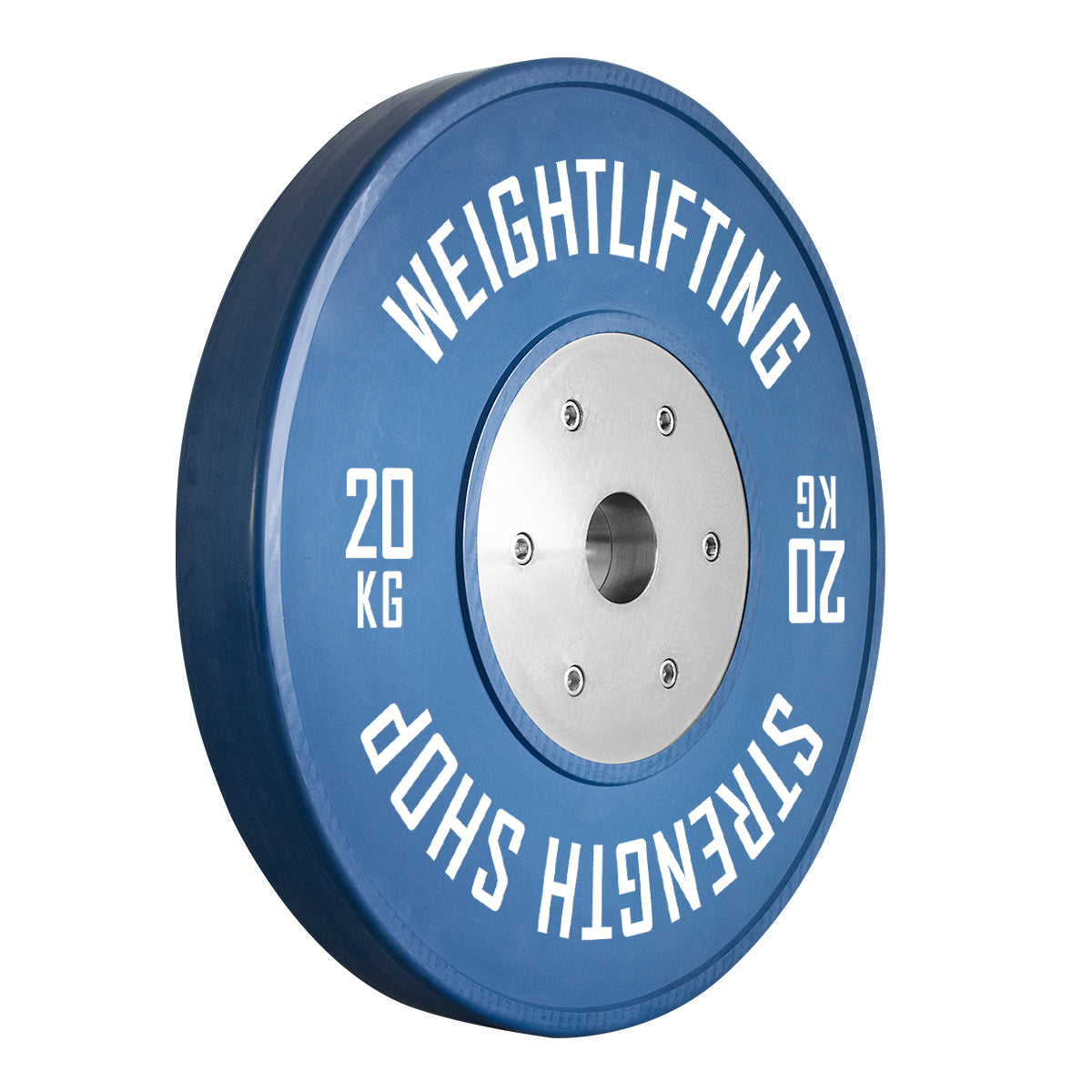 strength-shop-competition-olympic-bumper-plates-disques-comp-tition image 3