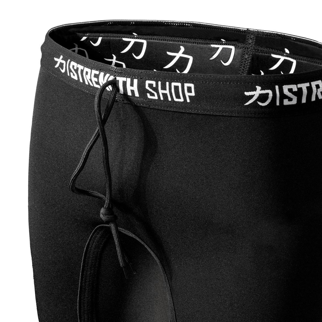 strength-shop-compression-shorts-short-n-opr-ne-2-5mm image 7
