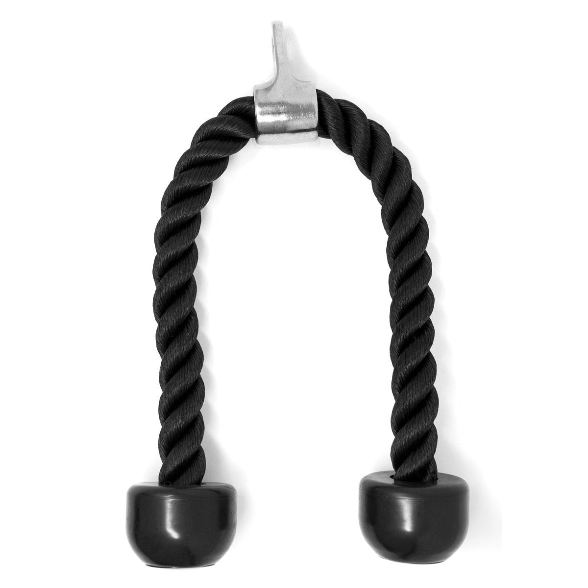 strength-shop-tricep-rope-attachment-corde-triceps-pour-poulie image 2