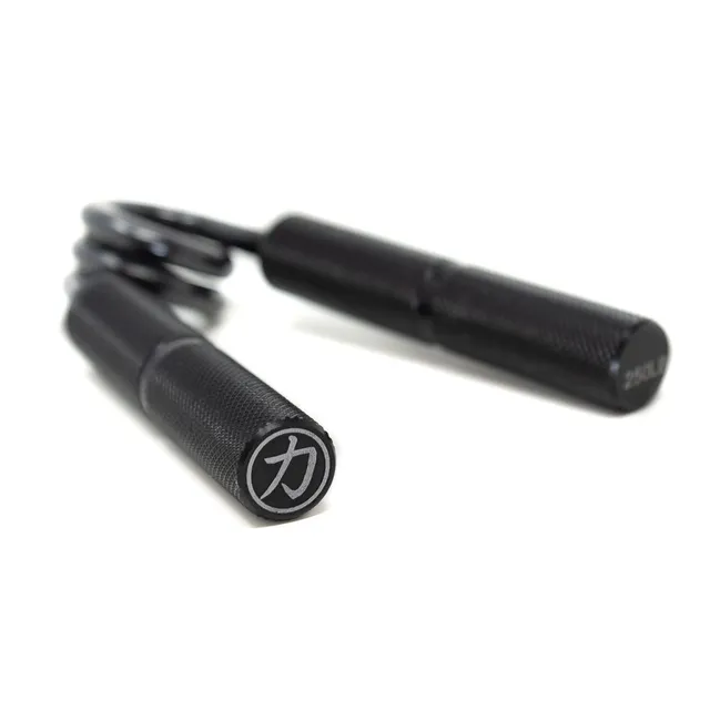 strength-shop-black-grippers-100-300lbs-45-136kg-pince-de-musculation image 1