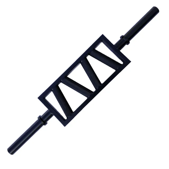 strength-shop-multi-grip-thick-curl-bar-barre-curl-prises-paisses image 1