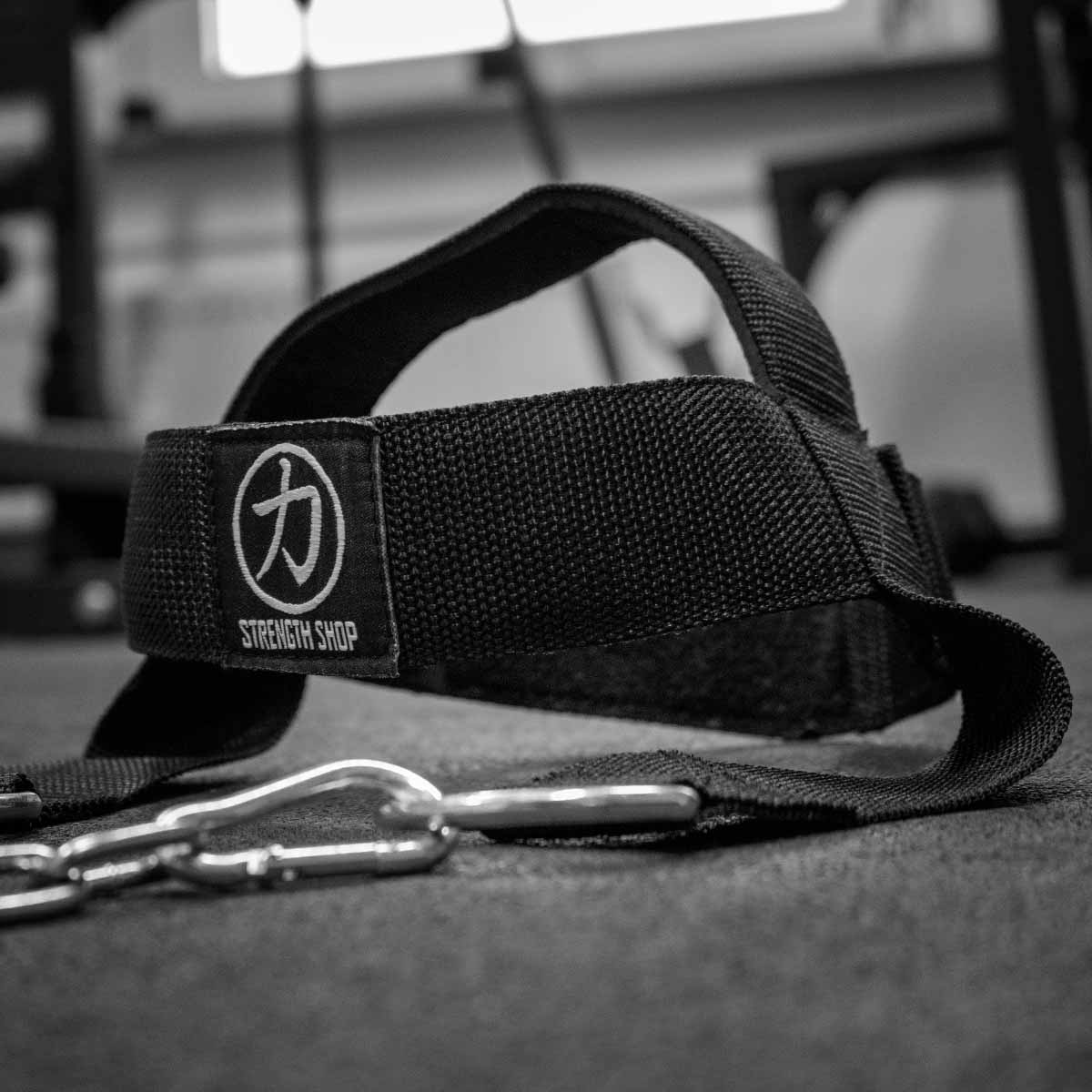strength-shop-head-neck-harness-harnais-t-te-cou-musculation image 3