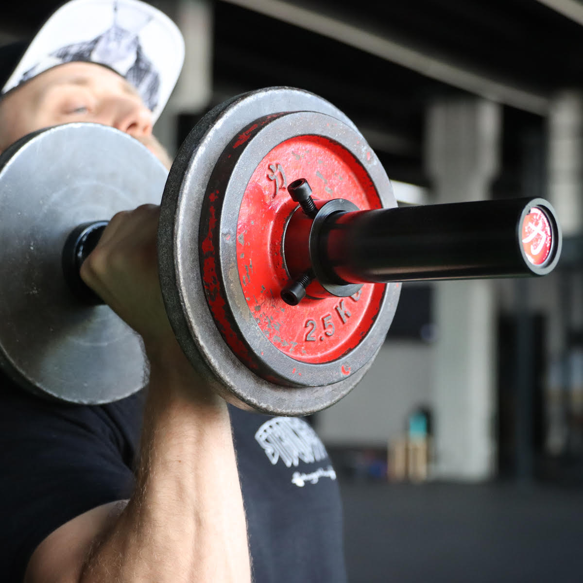 strength-shop-colliers-halt-re-vis-paire image 6