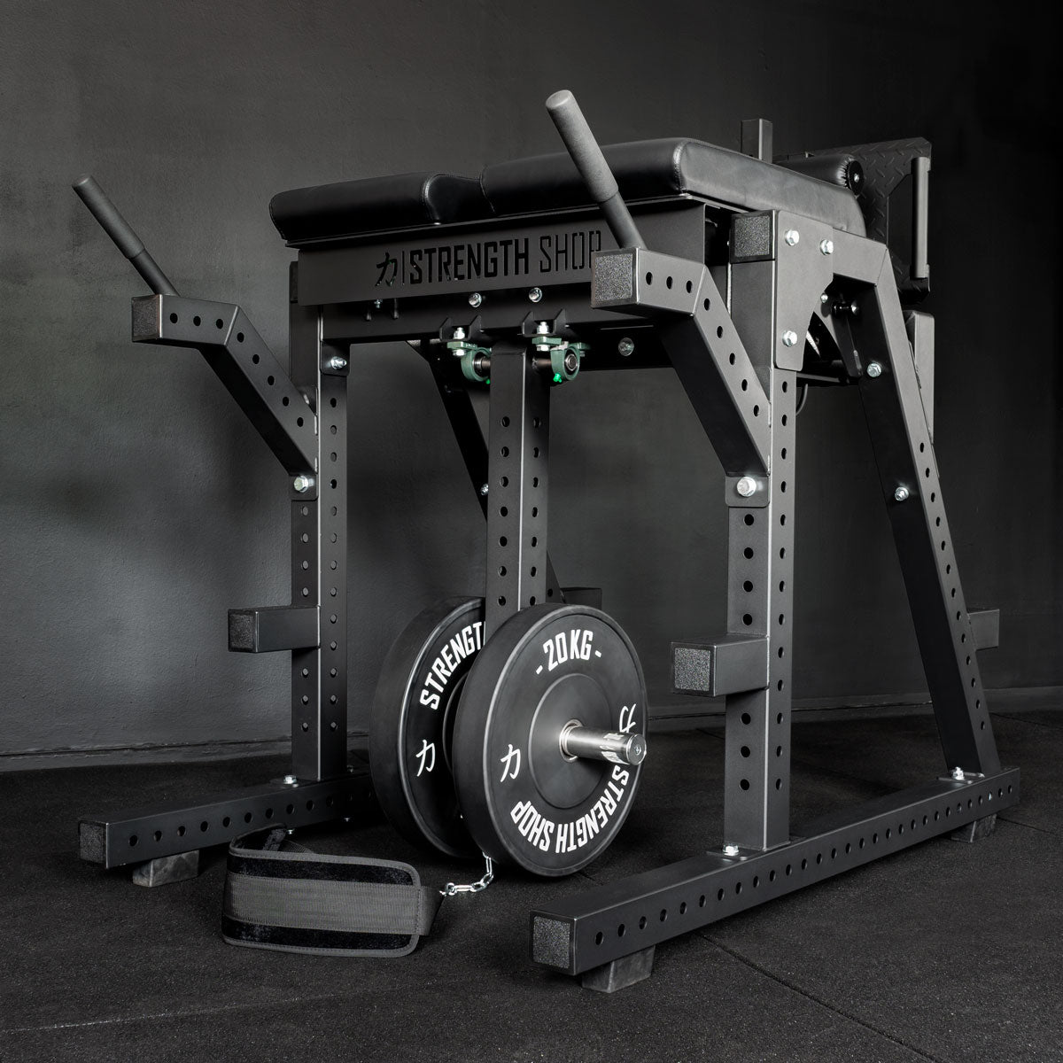 strength-shop-reverse-hyper-ghd-combo-machine-lombaires-et-fessiers image 3