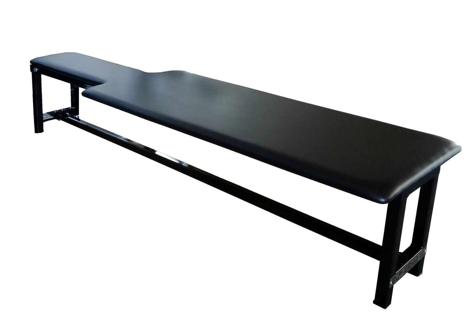 power-gear-silver-bullet-rack-paralimpica-bench-rack image 4