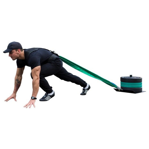 strength-shop-sled-pulling-harness-harnais-de-tirage-200-kg image 2