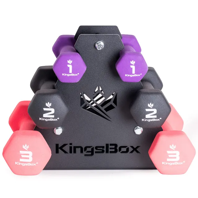kingsbox-set-halt-res-n-opr-ne-1-2-3-kg-support-inclus image 1
