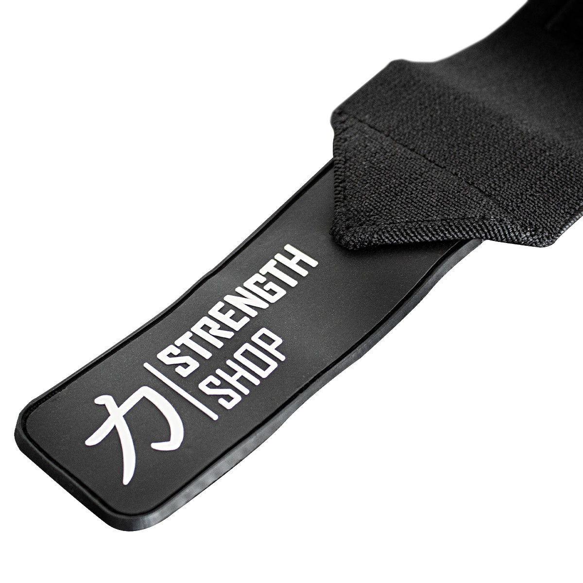 strength-shop-prot-ge-poignets-heavy-noirs-60cm-90cm-ipf image 2
