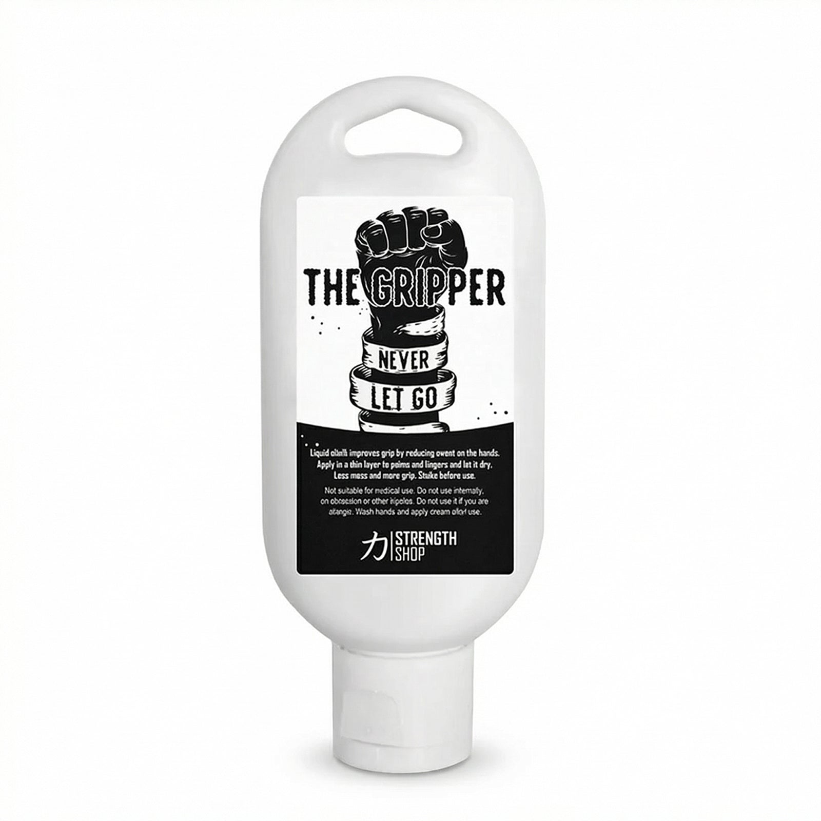 strength-shop-the-gripper-magn-sie-liquide-40ml-chalk-grip-poigne image 1