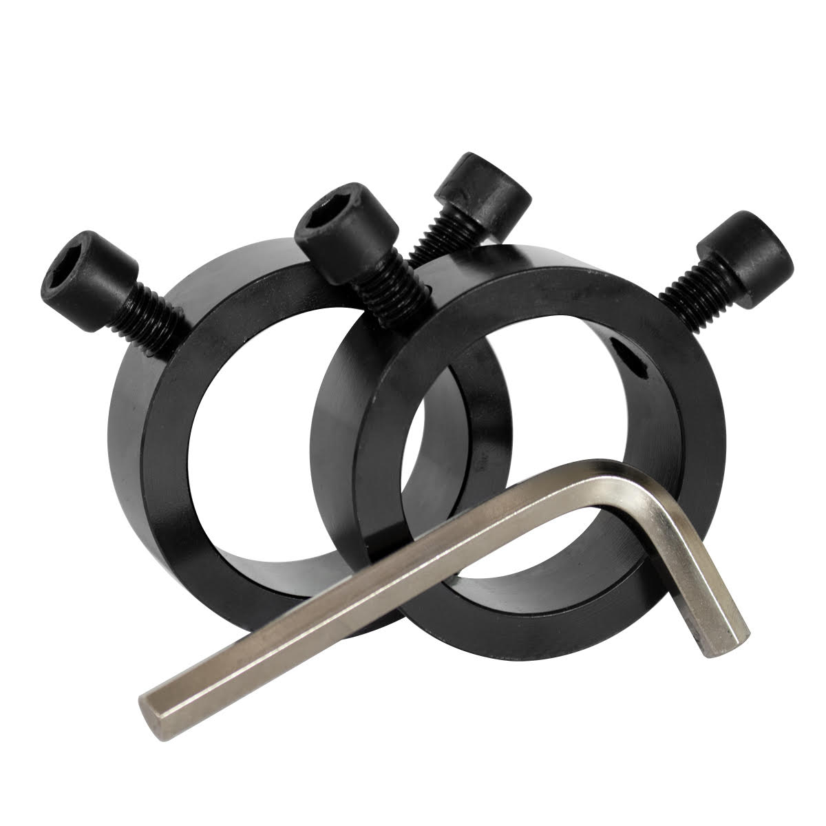 strength-shop-colliers-halt-re-vis-paire image 3