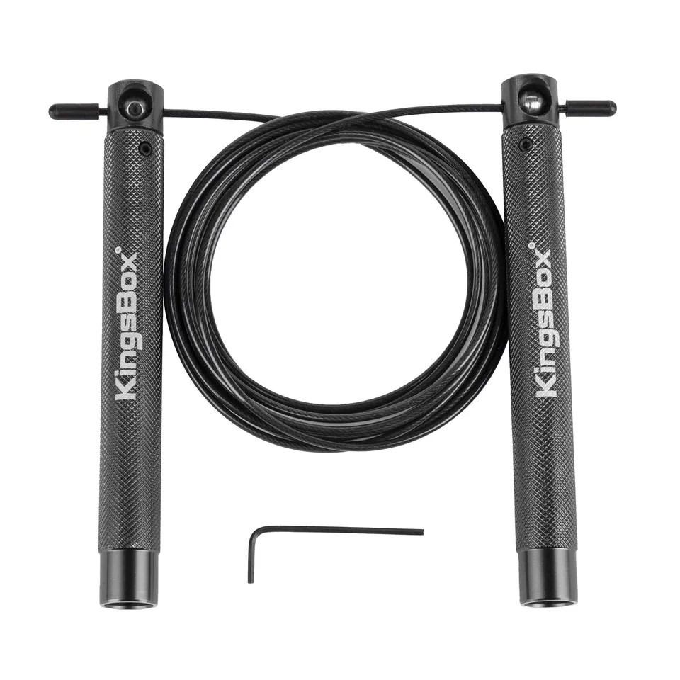 kingsbox-precision-speed-rope-300-cm-corde-sauter-vitesse image 1