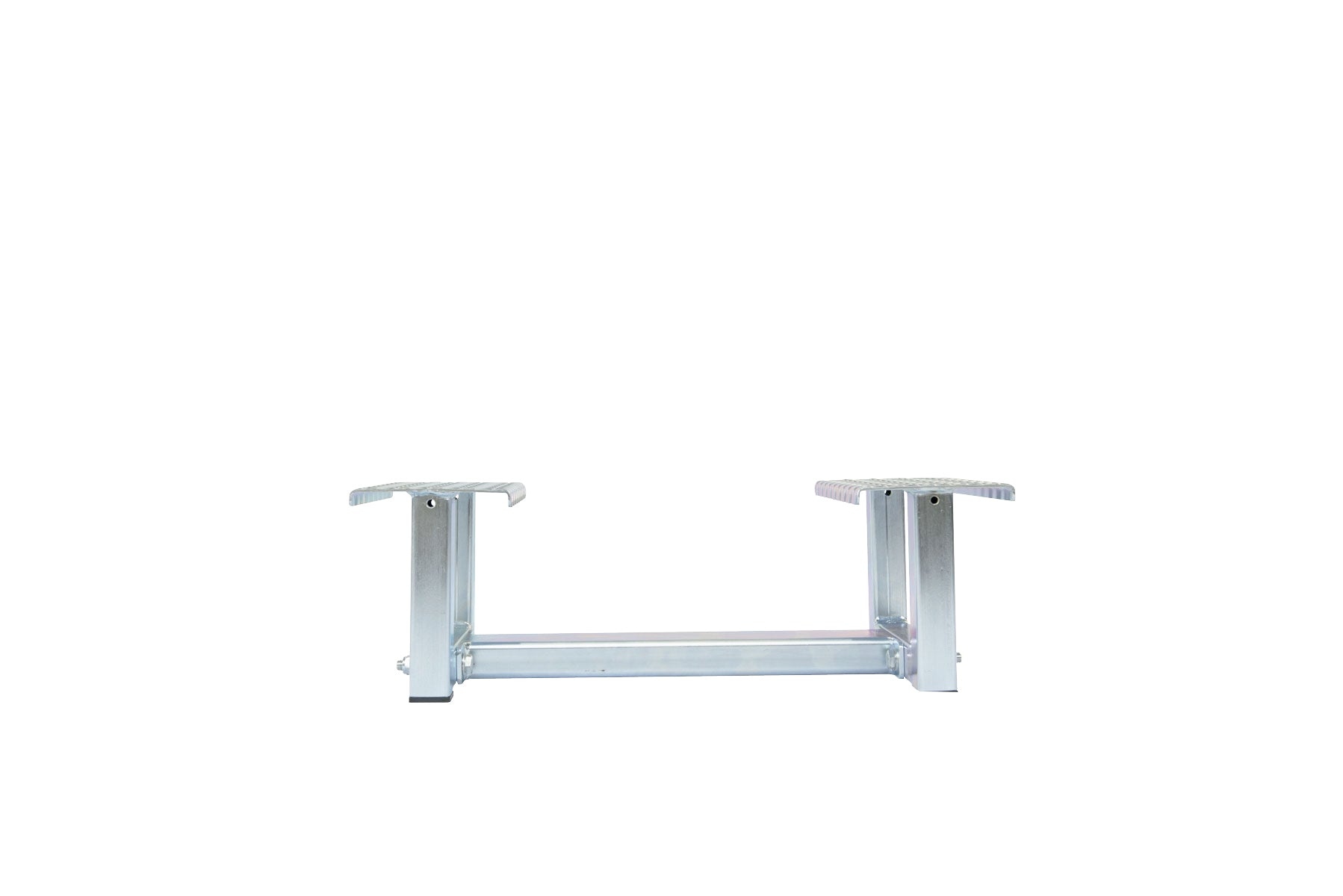 power-gear-pedana-supporto-spotter-rehausseur-acier-galvanis-pour-bench-press image 6